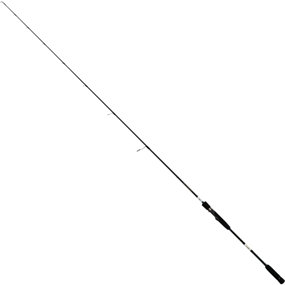 Καλάμι PREGIO Limit Super Light Jigging 2 Καλάμι PREGIO Limit Super Light Jigging - Image 2