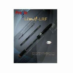 Καλάμι PREGIO Limit-LRF