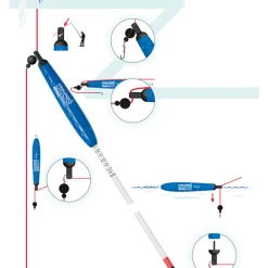 Φελλός Cralusso Zero Slider