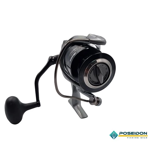 Μηχανισμός OKUMA TomCat Spin 4 Μηχανισμός OKUMA TomCat Spin - Image 4