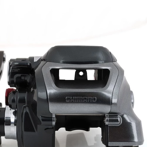 Ηλεκτρικός μηχανισμός SHIMANO Plays 600 2 Ηλεκτρικός μηχανισμός SHIMANO Plays 600 - Image 2