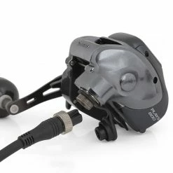 Ηλεκτρικός μηχανισμός SHIMANO Plays 600 8 Ηλεκτρικός μηχανισμός SHIMANO Plays 600 -ΓΛΥΚΑ ΝΕΡΑ Κατάστημα plays 600 shimano 3