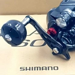 Ηλεκτρικός μηχανισμός SHIMANO Plays 600 9 Ηλεκτρικός μηχανισμός SHIMANO Plays 600 -ΓΛΥΚΑ ΝΕΡΑ Κατάστημα plays 600 shimano 4