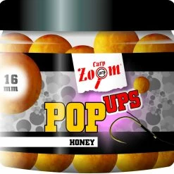 Carp Zoom Δόλωμα POP UPS 100 Gr