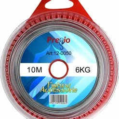 Πλαστικοποιημένο σύρμα PREGIO