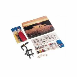 Σετ δεσίματος για Assist Hook & Fly UNO