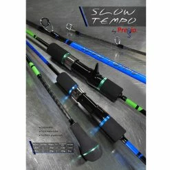 Καλάμι PREGIO Slow Tempo