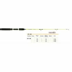 Καλάμι PREGIO STC 026