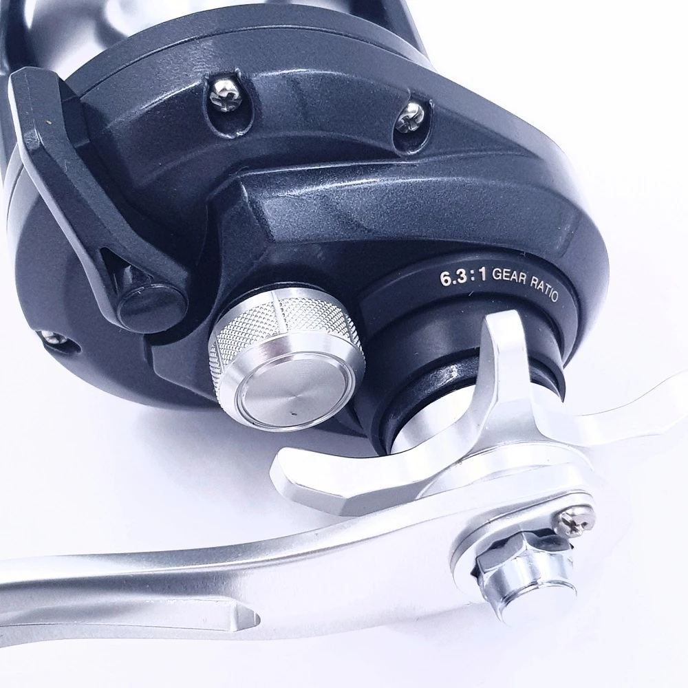 Μηχανισμός SHIMANO Torium 14HGA 2 Μηχανισμός SHIMANO Torium 14HGA - Image 2