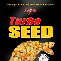 Carp Zoom Μαλάγρα TURBO SEED 500 Gr
