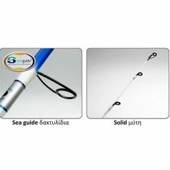 Καλάμι PREGIO Virus SP 5 Καλάμι PREGIO Virus SP -ΓΛΥΚΑ ΝΕΡΑ Κατάστημα virus pregio3