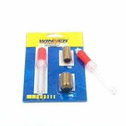 Οπτικός ειδοποιητής WINNER με βαρίδιο