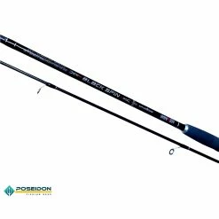 Καλάμι WINNER Black Spin 2,40m & 2,70m