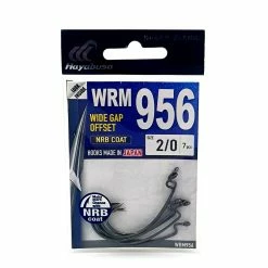 Αγκίστρια HAYABUSA WRM 956