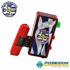 Οπτικός ειδοποιητής COBRA 2 Optic Fishing Alarm
