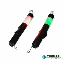 Οπτικός ειδοποιητής με LED