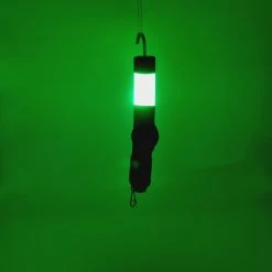 Οπτικός ειδοποιητής με LED -ΓΛΥΚΑ ΝΕΡΑ Κατάστημα ΟΠΤΙΚΟΣ ΕΙΔΟΠΟΙΗΤΗΣ ΜΕ ΜΠΑΤΑΡΙΑ 3