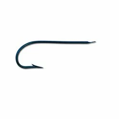 Αγκίστρι Mustad 1521 Μπλε 100τμχ