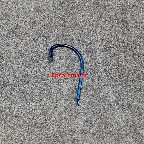 Αγκίστρι Gamakatsu LS-3400D 1 Αγκίστρι Gamakatsu LS-3400D