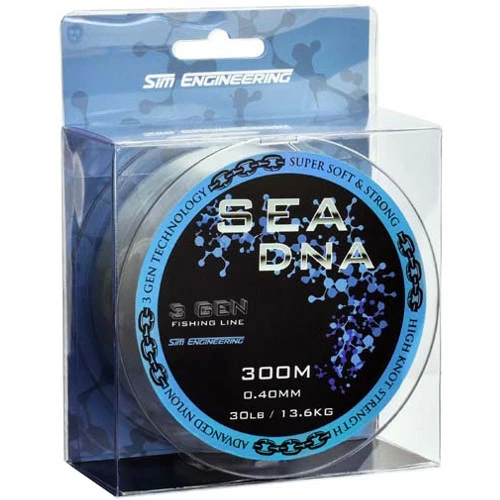 Πετονιά 300m SIM Engineering Sea DNA 30.22.03.325 1 Πετονιά 300m SIM Engineering Sea DNA 30.22.03.325