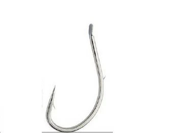 Αγκίστρι Gamakatsu 3030 N (25τμχ) Νο6 2 Αγκίστρι Gamakatsu 3030 N (25τμχ) Νο6 - Image 2