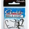 Αγκίστρι Gamakatsu LS 3310 F