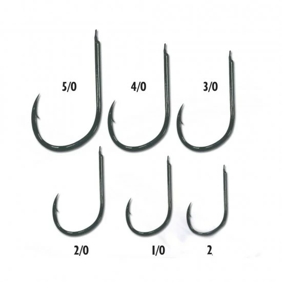 Αγκίστρι Gamakatsu 4019 T 1 Αγκίστρι Gamakatsu 4019 T