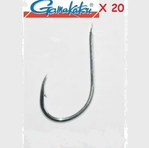 Αγκίστρι Gamakatsu 4019 T 2 Αγκίστρι Gamakatsu 4019 T - Image 2