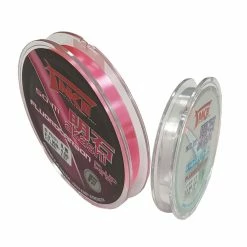 Πετονιά Fluorocarbon TAKE Akashi Double Spool 50+20mt -ΓΛΥΚΑ ΝΕΡΑ Κατάστημα 5ab39f5d71e0990a4b4d7198