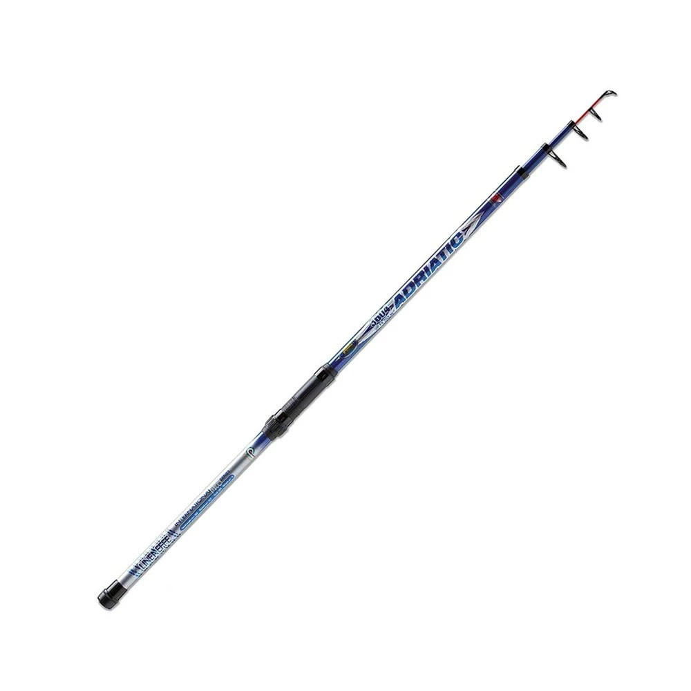 Καλάμι ADRIATIC 360 + Μηχανισμός VIGOR PRIME 50 + Πετονιά + Απαγκιστρωτής 2 Καλάμι ADRIATIC 360 + Μηχανισμός VIGOR PRIME 50 + Πετονιά + Απαγκιστρωτής - Image 2