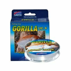 Πετονιά Fluorocarbon GORILLA UC-4 350m της TUBERTINI