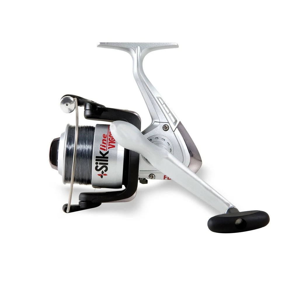 Καλάμι SQUIDDY XL 1.80 + Μηχανισμός VIGOR SILK LINE 30 + Πετονιά + Καλαμαριέρα 4 Καλάμι SQUIDDY XL 1.80 + Μηχανισμός VIGOR SILK LINE 30 + Πετονιά + Καλαμαριέρα - Image 4