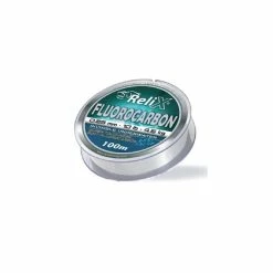 Πετονιά 50m Fluorocarbon της RELIX