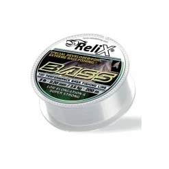Πετονιά BASS 200m της RELIX