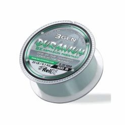 Πετονιά 3 GEN DURANIUM 300m της RELIX