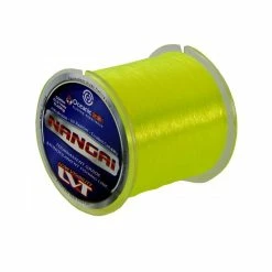 Πετονιά Oceanic Nangai 500m Κίτρινη