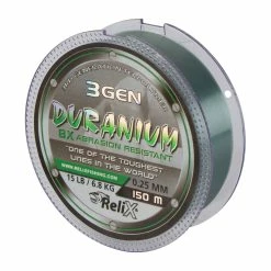 Πετονιά 3 GEN DURANIUM 150m της RELIX