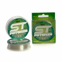 Πετονιά Fluorocarbon ST POTENZA 50m της VEGA