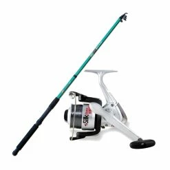 Καλάμι SCOOP 2.40 M + Μηχανισμός VIGOR SILKLINE 40 + Πετονιά + 2 αρματωσιές 7 Καλάμι SCOOP 2.40 M + Μηχανισμός VIGOR SILKLINE 40 + Πετονιά + 2 αρματωσιές -ΓΛΥΚΑ ΝΕΡΑ Κατάστημα 5e1e410728cd9235087199a4