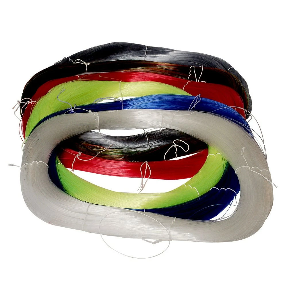 Πετονιά Nangai 1000m Πλεξούδα 1 Πετονιά Nangai 1000m Πλεξούδα