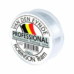 Αγωνιστική πετονιά ROBINSON PROFESSIONAL 150 μέτρα