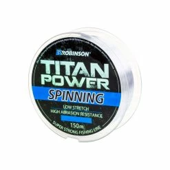 Πετονιά TITAN POWER SPINNING 150 μέτρα