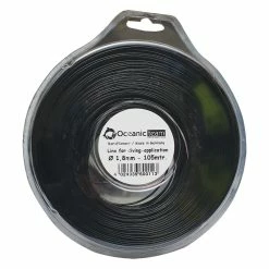 Πετονιά χοντρή BLACK LINE