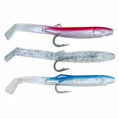 Καλάμι HD BOAT 1.50 + Μηχανισμός VIGOR SL40 FD + Πετονιά + Σιλικονούχα χελάκια + Απαγκιστρωτής -ΓΛΥΚΑ ΝΕΡΑ Κατάστημα 6027d4d828cd926b405f9f35