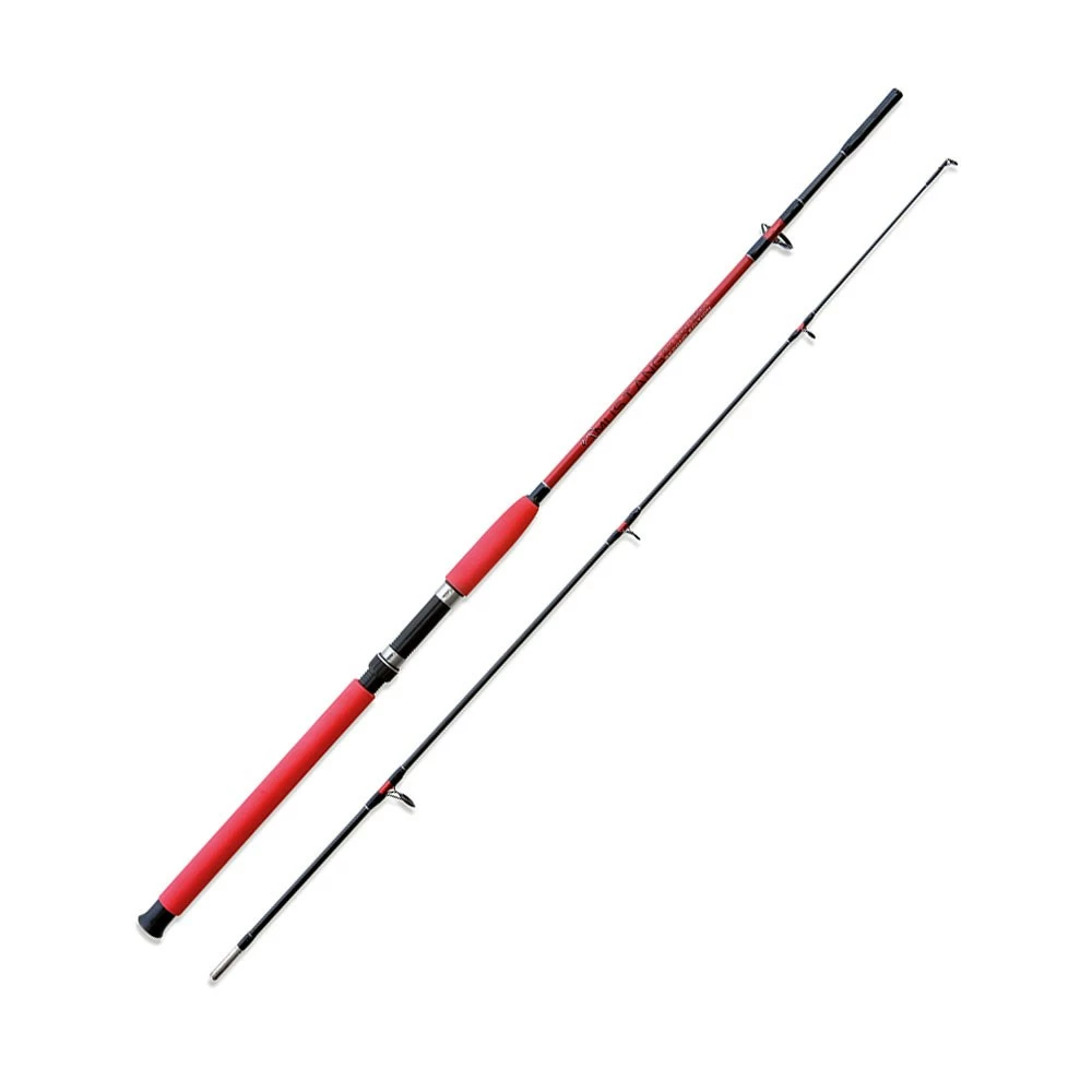 Καλάμι MUSTANG 1.50 + Μηχανισμός VIGOR SILK LINE 50 + Πετονιά + Τσαπαρί 2 Καλάμι MUSTANG 1.50 + Μηχανισμός VIGOR SILK LINE 50 + Πετονιά + Τσαπαρί - Image 2