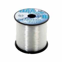 Πετονιά HIKARU MATCH TOP λευκή σε μεγάλη συσκευασία