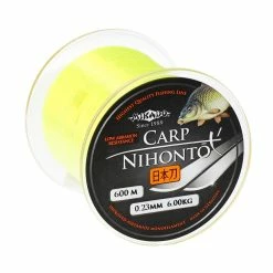 Πετονιά NIHONTO Fluo 600m