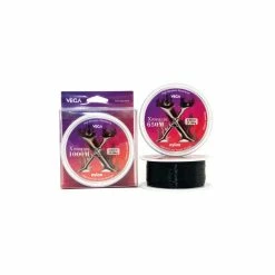 Πετονιά X-POWER LINE 0.40mm Μαύρη 1000m