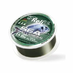 Πετονιά SEA DX Πράσινη 300m της RELIX