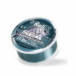 Πετονιά SEA VI Μπλε 300m της RELIX